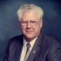 Robert D. Tipton Obituary