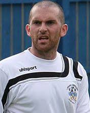 Aaron Callaghan :: Photos :: playmakerstats.com