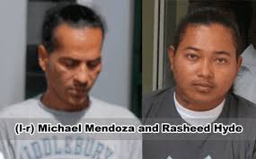 Father and Son Remanded For Shooting of Russell Hyde, Jr., Released On Bail 