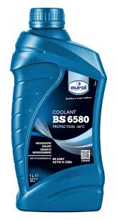 Eurol Coolant -36°C BS 6580 | Meets BS 6580 standard, suitable for open and  closed cooling systems