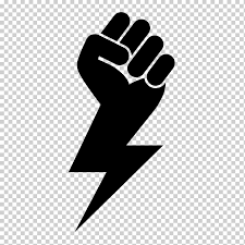 Raised Fist Computer Icons Symbol Symbol Miscellaneous Hand Logo Png Klipartz Raised fist, revolution hand, hand, monochrome png. klipartz