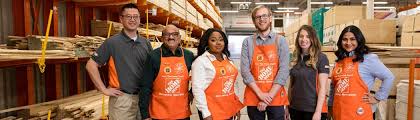 Hours may change under current circumstances The Home Depot Canada Linkedin