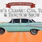 Stade's Classic Car & Truck Show