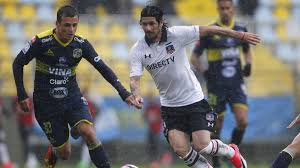 If you want to bet and make lots of. Everton Vs Colo Colo Fecha Horario Canal De Tv Y Donde Seguir En Directo Online As Chile