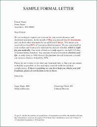 Writing a perfect informal letter will require you to learn about the informal letter writing format as well. Formats Of A Formal Letter And Example Letter Formats Block Modified Block Lexico