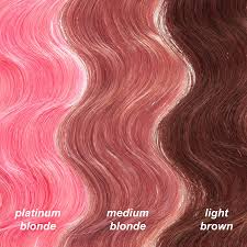 Using chicago style is easier once you know the fundamentals. Buy Lime Crime Unicorn Hair Tint Bunny Pastel Baby Pink Fantasy Hair Color 6 7 Ounces Online In Taiwan B06y1l617r