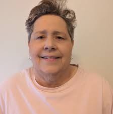 In great condition, very sturdy. Side/accent table 3 tier/shelves,  beautiful wood collar. Approximate measurements and photos. Pick up Conway  area Highway 90. Cash, Venmo, Apple Pay, or cash app only. Thank you!