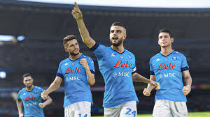 Napoli stemma 2021 / stemma inter: Napoli E Konami Un Accordo Di Partnership Che Va Oltre I Videogiochi