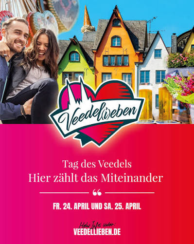 Veedel lieben & leben in Köln! (@veedellieben.de) • Instagram photos and  videos