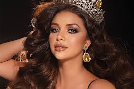 Miss Intercontinental VenezuelaAuri Lopez