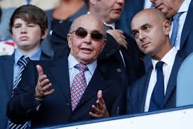 He is the controlling shareholder of forte oil, with a 78% stake. 9 Richest Football Club Owners Revealed Including Five Premier League Chiefs Mirror Online