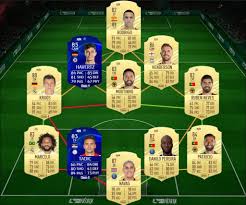 Lukas podolski received a fut birthday card for fifa 21. Solucion Al Sbc De Lukas Podolski De Fut Birthday En Fifa 21 Movistar Esports