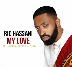 Friends of the singers congratulated them in the comment section. Ric Hassani Feat Johnny Drille Tjan My Love New Music Bellanaija