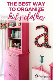 Wie Man Organisiert Wird Kinder Schubladen Und Schranke Kinder Organisiert Schranke Sch Painting Ikea Furniture Ikea Billy Bookcase Hack Ikea Furniture