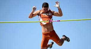 Mark Poth adds NWAC's highest honor to athletic career