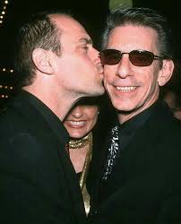 Class of '93 Theatre cluster, Steven Richard