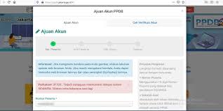 Pendaftaran ppdb jakarta 2021 bisa dilakukan dari rumah melalui link ppdb.jakarta.go.id. Orangtua Murid Keluhkan Gangguan Sistem Ppdb Online