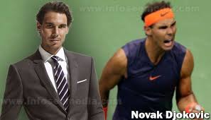 Rafael nadal was just three years old when he played tennis under the influence of his uncle. Rafael Nadal Bio Family Net Worth Celebrities Infoseemedia