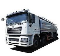 Heavy Duty Shacman F3000 12 Wheels 30 Cubic Meters Oil ...