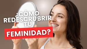 Lo que Nadie te dice Sobre la Feminidad Vivida en Dios