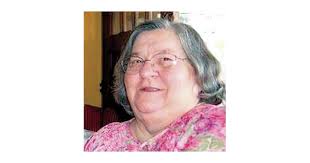 Nancy Forrester Obituary (2017)