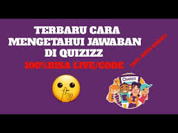 Maybe you would like to learn more about one of these? Quizizz Hack Code 08 2021