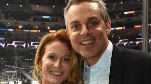 Colin Cowherd's Wife Pushed Him To Make Major Career Move