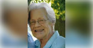 Obituary information for Betty Jean Callighan House
