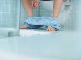 People normally notice rectal bleeding when they see streaks or drips of blood in their stool, the toilet bowl, or when wiping. Blood When Wiping Causes Prevention Tips And More