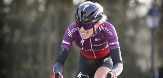 Nieuws en video's over wielrennen. Demi Vollering Bij Team Sd Worx Kan En Mag Iedereen Winnen Wielerflits