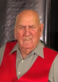 Edwin Eckard Obituary