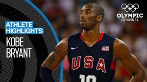 Submitted 1 day ago by domicool12. The Best Of Kobe Bryant At The Olympic Games Youtube