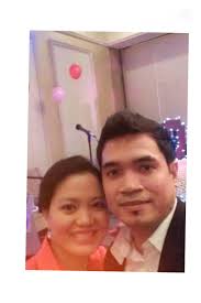 ICF Couples Ministry , Happy Wedding Anniversary , BroJun Bro and Sis  Pergrina ❤️, July 12