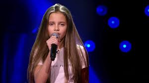 Check all of her performances. Romy Same Old Love Blind Auditions The Voice Kids Vtm Chords Chordify