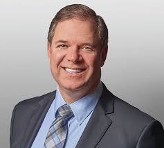 Robert Hager Notables in Law 2022