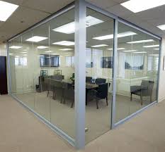 View Glass Office Wall System Wall Systems Office Walls Glass Office