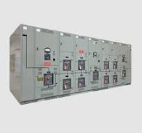 UL 1558 Low Voltage Switchgear - IEM - LV Electrical Products