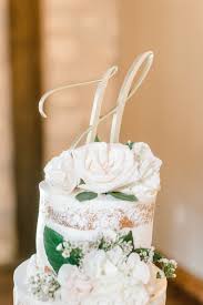 Classy Gold Wedding Cake Topper Ivory Gold Wedding Details Initi Elegant Wedding Cake Toppers Wedding Cake With Initials Wedding Cake Toppers Initials