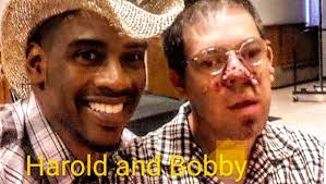 Fundraiser for Harold Richardson by Katharina Notarianni : Help Harold  during tough times