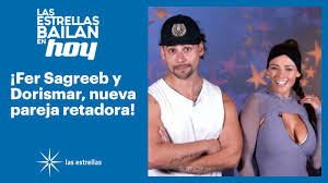 El concurso de 'las estrellas bailan en hoy' transmitió hace este viernes 25 de junio la esperada final de la primera temporada con increíbles la pareja cerró siendo la única que alcanzaron la final como retadores y su última participación fie al ritmo de jazz, con un split que hizo que todos en el estudio. Lola Cortes Inconforme Con Los Retadores De Las Estrellas Bailan En Hoy Informacion Center