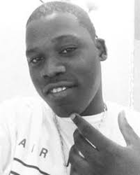 Obituary for Michael Dominick McIntosh, Jr