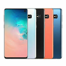 Sep 22, 2018 · for sale on swappa: Samsung Galaxy S10 Unlocked Cell Phone Smartphones For Sale Buy New Used Certified Refurbished From Ebay