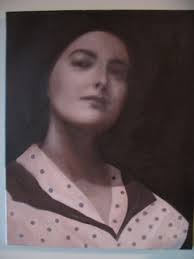 Carmen Bracho Rojas (1918-2007): homenaje de Find a Grave