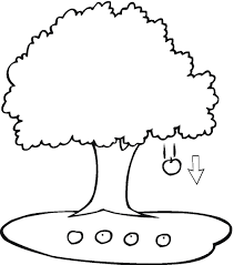 The spruce / kara riley who says that only ornamentals can be used in landscape design? Free Printable Apple Coloring Pages For Kids