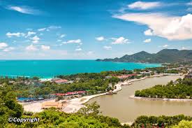 Koh Samui Weather Weather Conditions Seasons And Climate