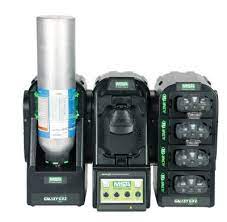 Do this by pressing and holding right up button until it beeps at you and the screen asks you to zero the monitor (sensor. Altair 4xr Gas Multi Gas Detector Msa Safety Germany
