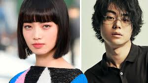 Nana Komatsu Ex De G Dragon Estaria Saliendo Con Suda Masaki Coprotagonista Ito Tapestry Destruction Babies La Republica