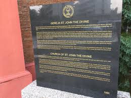 John's, financial stewardship is an important component of a balanced spiritual life. Church Of St John The Divine Picture Of Church Of St John The Divine Ipoh Tripadvisor