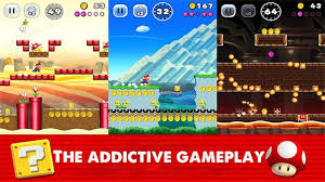 Of course, it comes with a detailed tutorial on how to download and install this game easily on any android device. Download Super Mario Run Apk Mod V3 0 23 Unlocked For Android