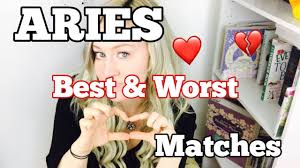 Aries Compatibility Youtube